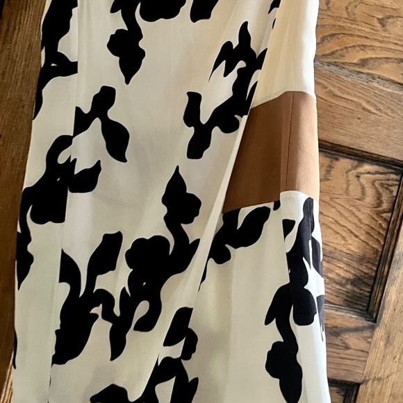 narciso rodriguez dress size 40 - Picture 3 of 5